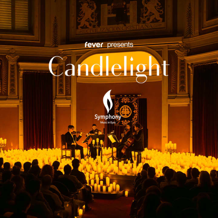Candlelight x Symphony: Coldplay vs. Imagine Dragons