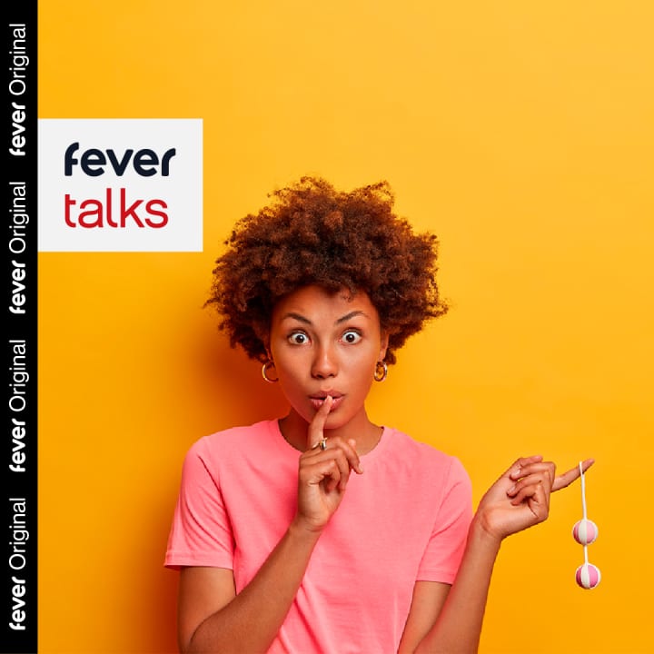 ﻿Fever Talks: Plaisir Féminin et Désir dans le Couple - Waitlist