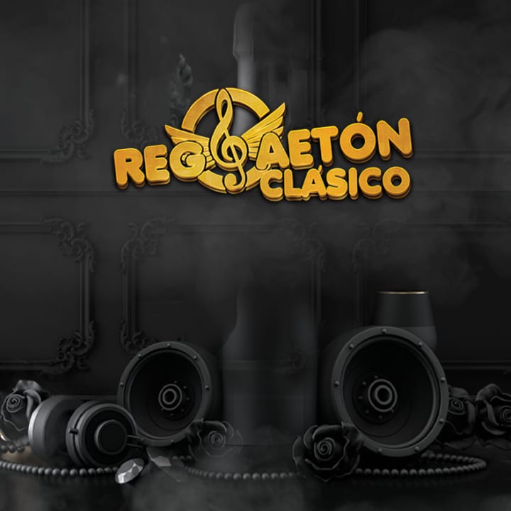 Reggaeton Clásico: el remember del género en Fabrik
