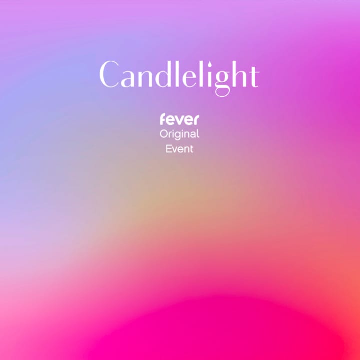 Candlelight K-pop: A Tribute to BTS