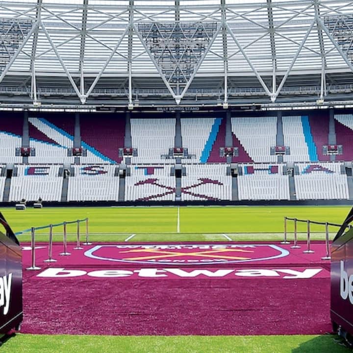 ﻿Visita al estadio de Londres