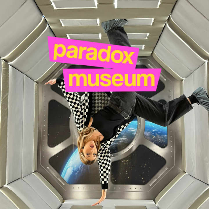 Paradox Museum Miami