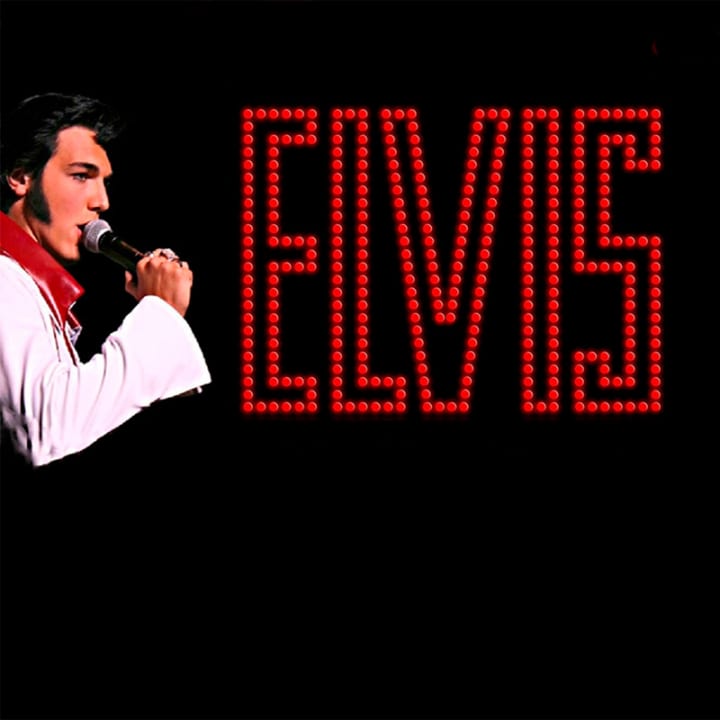 Elvis Lives! Live in Concert