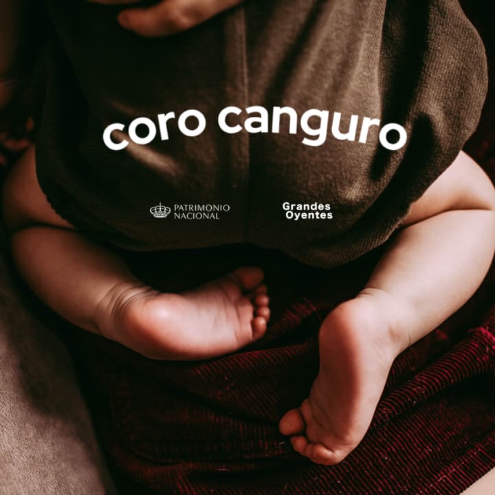 Music Time for Families with Little Ones