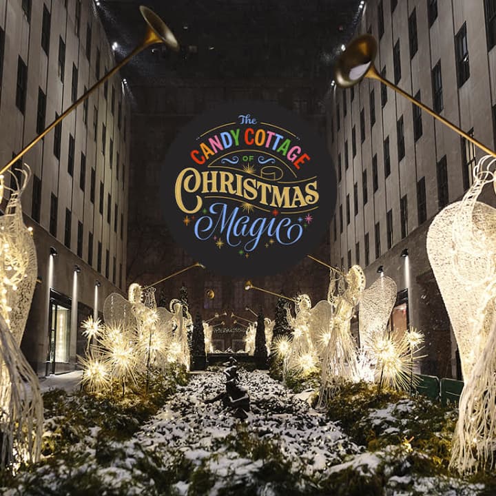 Things to Do for Christmas in New York 2023