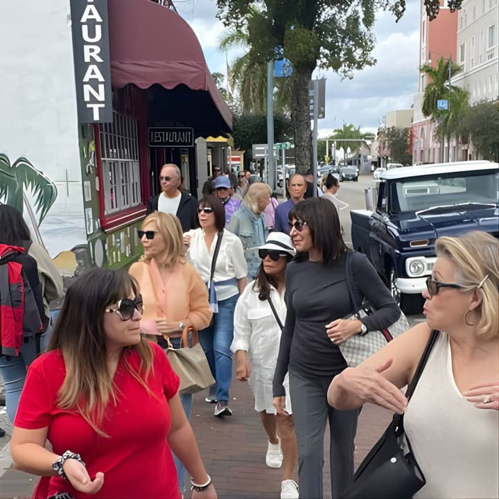  Miami's Most Authentic Walking Tour of Little Havana