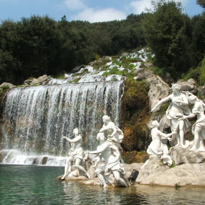 Reggia di Caserta: Visita Guidata e Salta-Coda