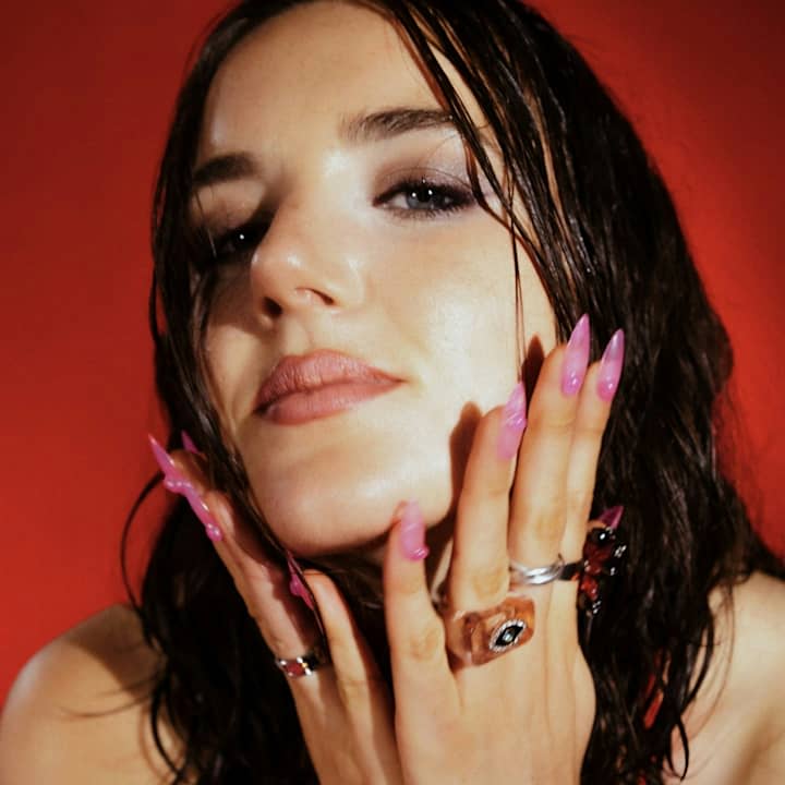 TRANSGENIK : JUICY ROMANCE, DJ CRINGEY, CH4i, MANIL