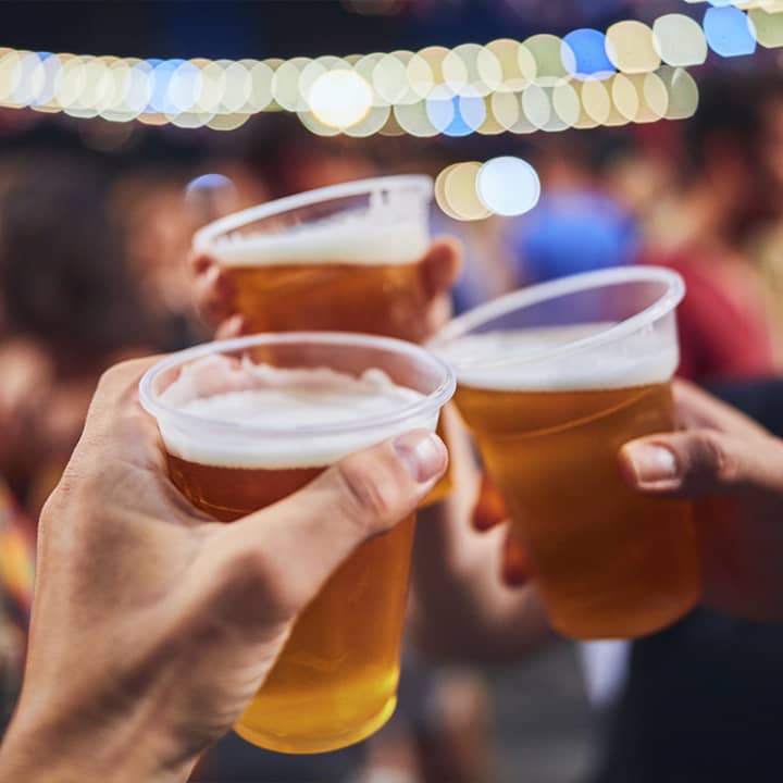 Fort Lauderdale Beer, Wine & Spirits Fest