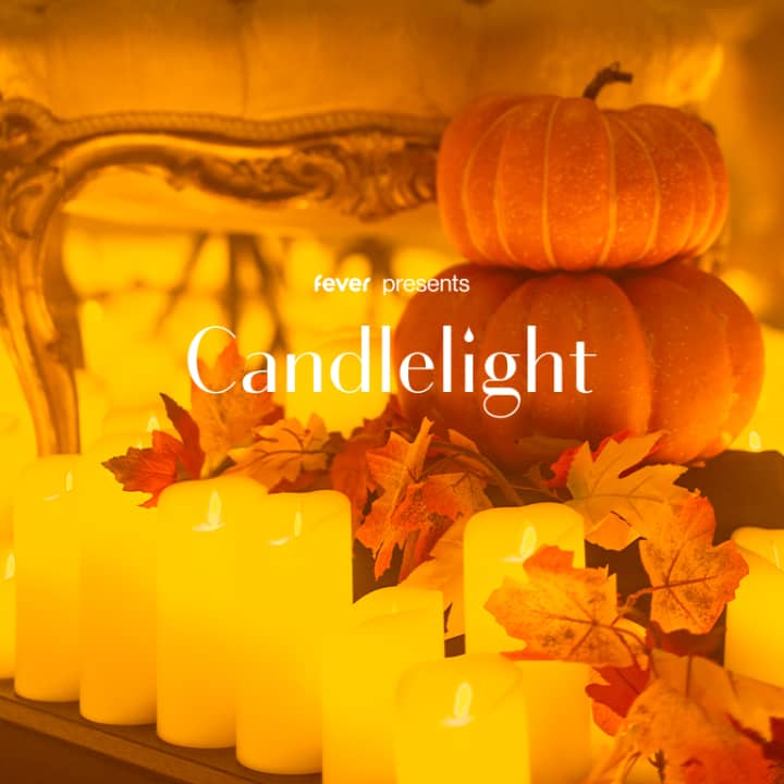 Candlelight : Classiques d'Halloween