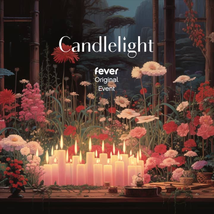 ﻿Coro Candlelight: Tributo a Joe Hisaishi