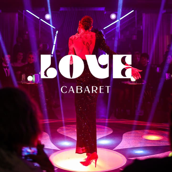 Love Cabaret