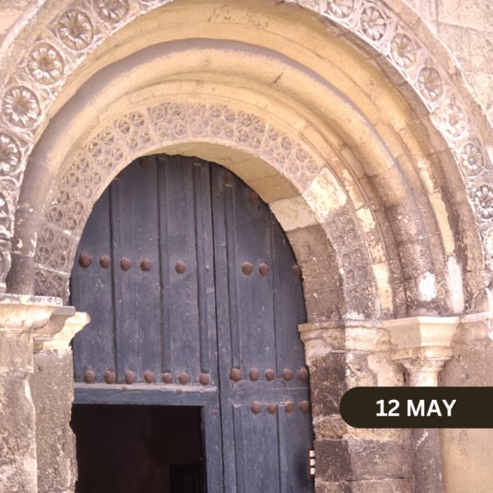 XV domingos de Patrimonio: La casa de los Marqueses de Lozoya