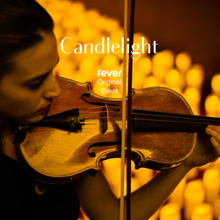 Candlelight: Queen meets Ed Sheeran auf der MS Bleichen