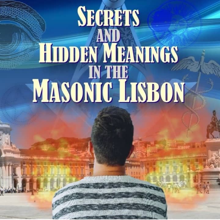 Masonic Lisbon: Um jogo de exploração