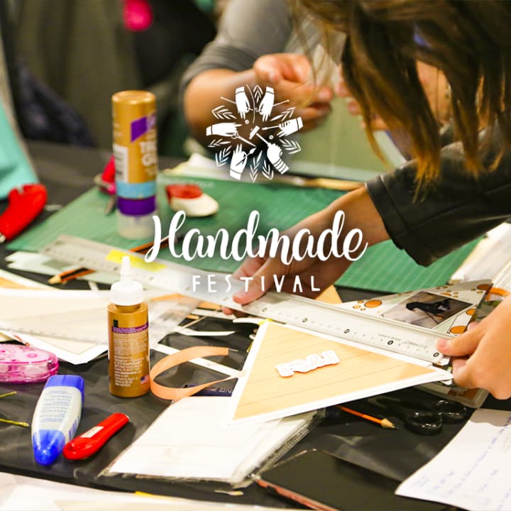 Handmade Festival Madrid: la feria para los amantes del DIY