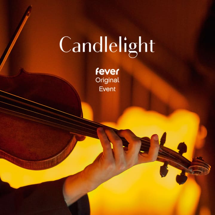 Candlelight: Holiday Special featuring “The Nutcracker” and More