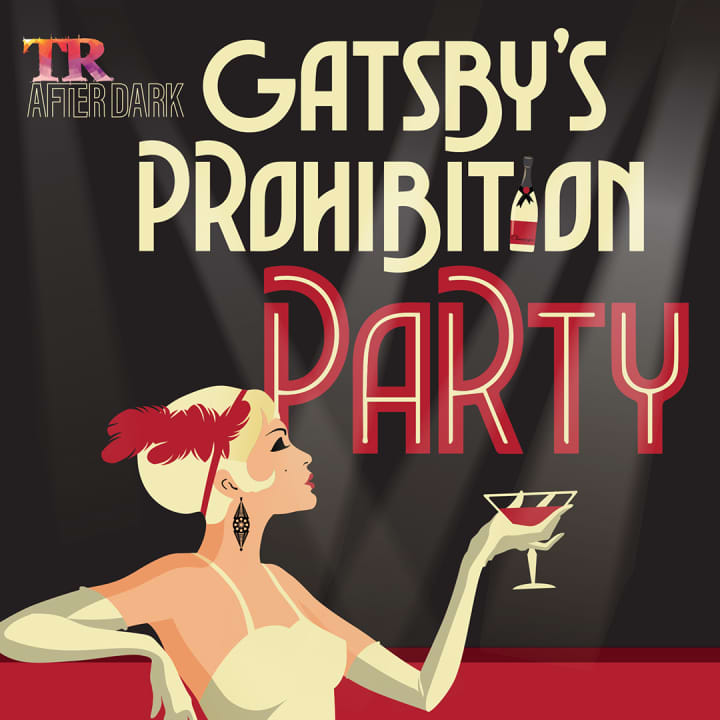 Gatsby's Prohibition Party