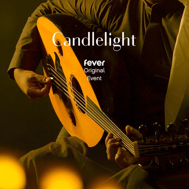 🎻 Candlelight Concerts In Dubai Tickets 2023 | Fever