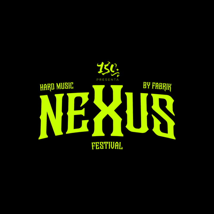 NEXUS FESTIVAL 2026 en FABRIK