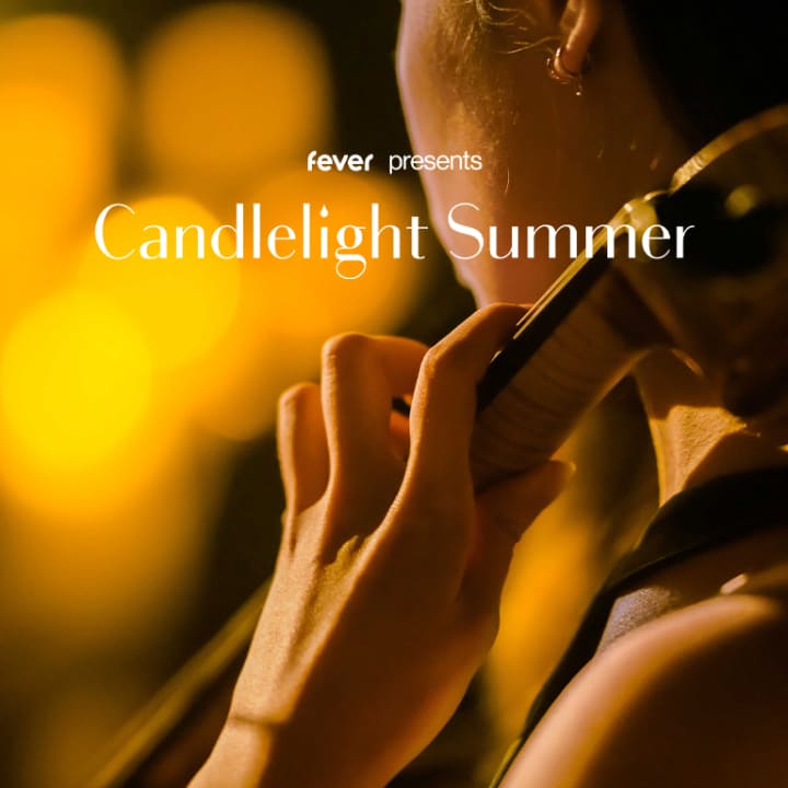 Candlelight Marbella: Las Cuatro Estaciones de Vivaldi