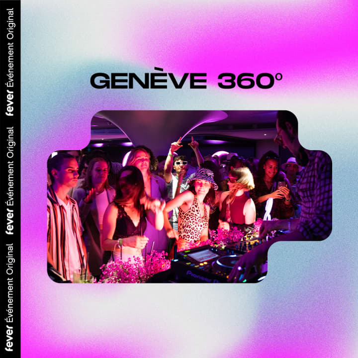 Genève 360º - Liste d'attente