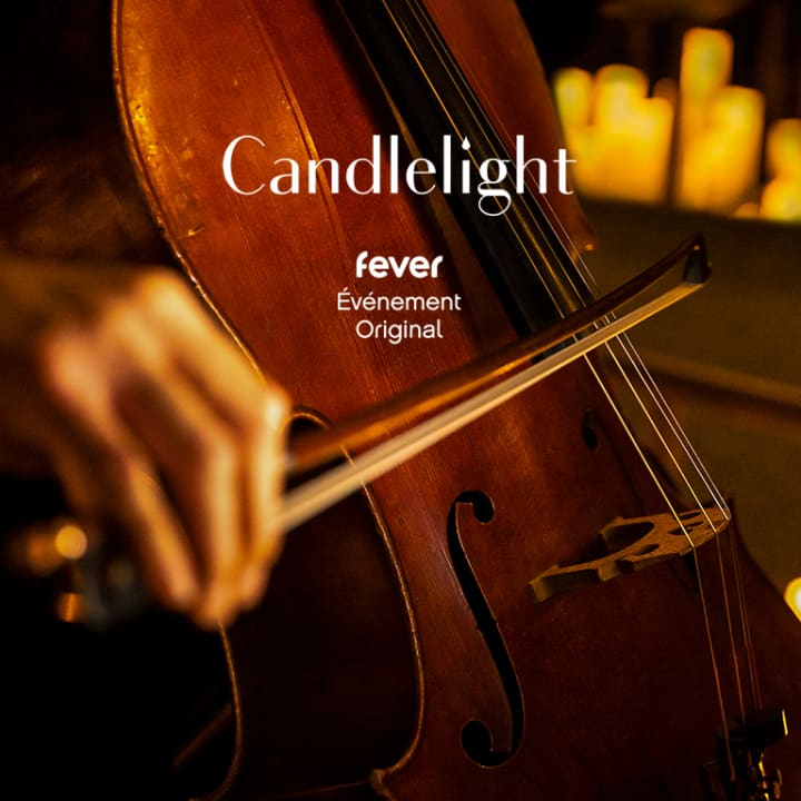 Candlelight Musiques de Films : Hans Zimmer au Concert Noble