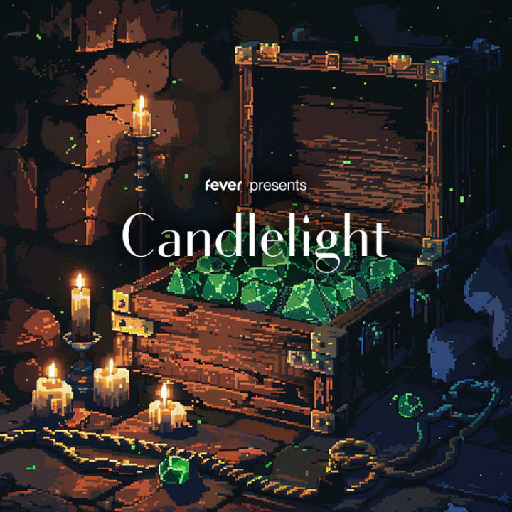 Candlelight: Best of Video Games