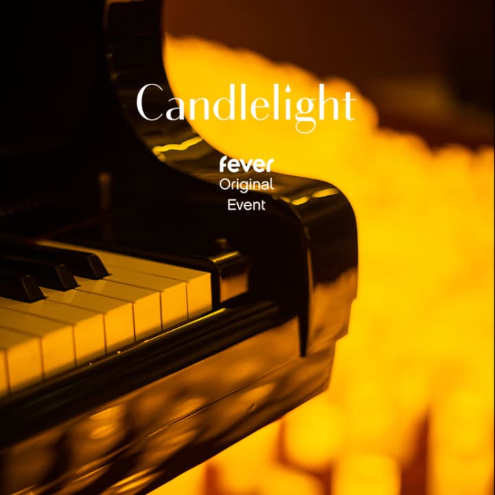 Candlelight: A Tribute to Fleetwood Mac
