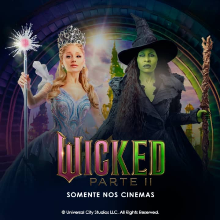 ﻿Almuerzo temático especial: Wicked