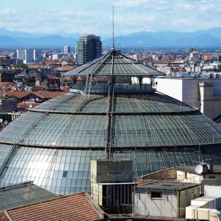 Highline Milano: Biglietto d'ingresso