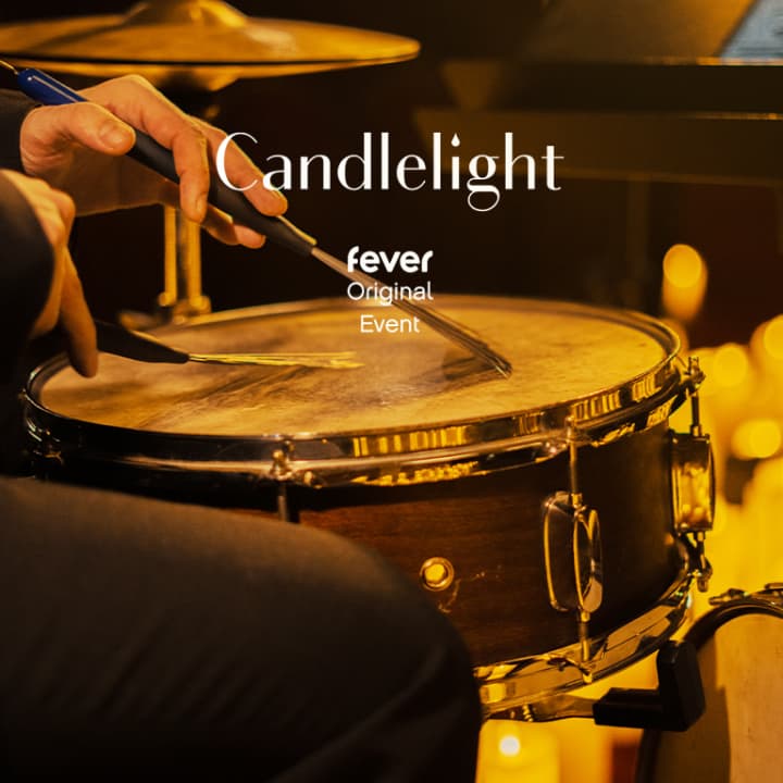 Candlelight: Holiday Jazz Special