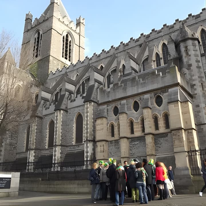 The Best of Dublin - Highlights and Hidden Corners