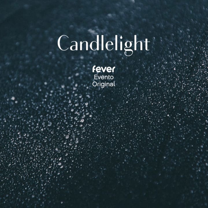 🎻 Conciertos Candlelight de música clásica Guadalajara Boletos Fever