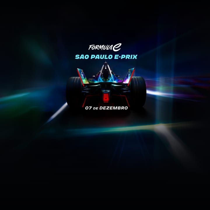 São Paulo E-Prix - Temporada 11 Formula E