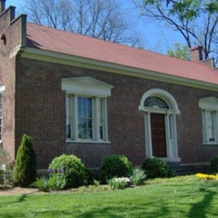 Lotz House Museum Photos