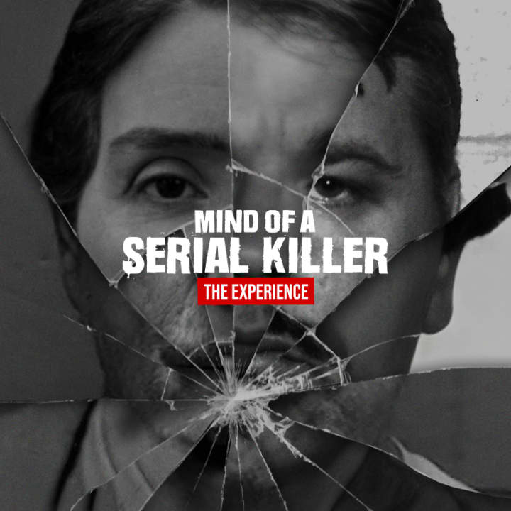 Mind of a Serial Killer