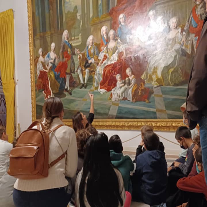 Nos Passos de... Filipe V