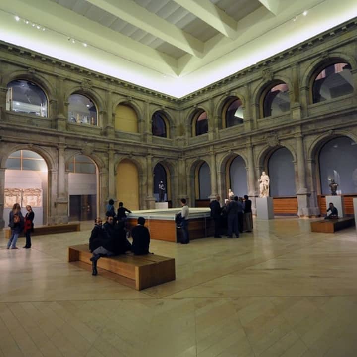 Entradas para Eduardo Rosales en el Museo del Prado