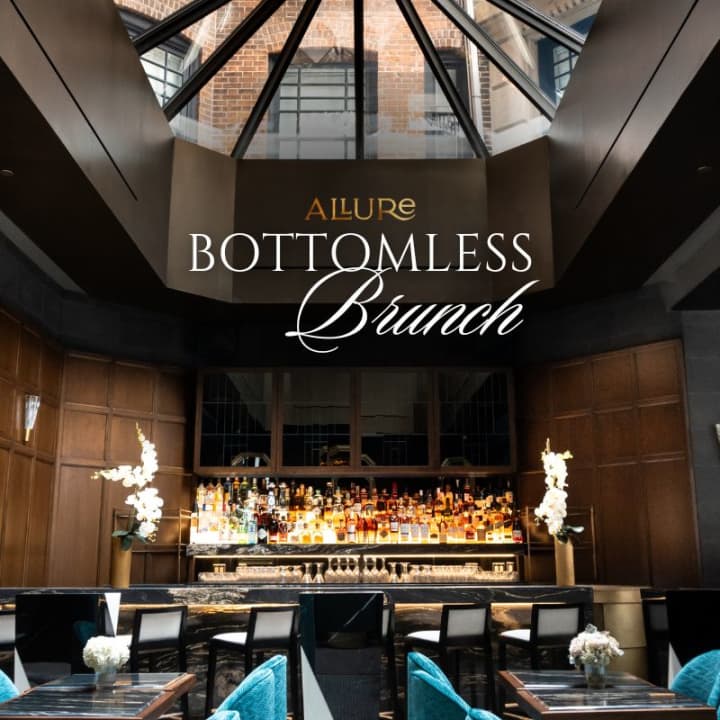 A look inside 'The Continental': The Hotel Bar Experience in New