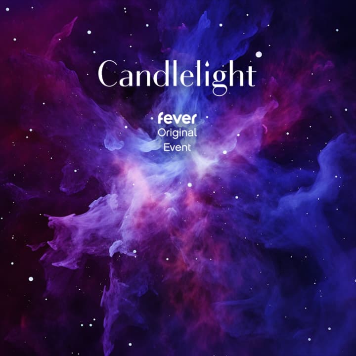 Candlelight: A Tribute to Coldplay on piano.