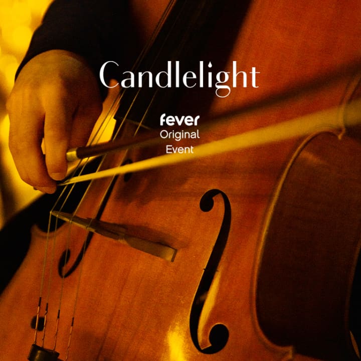 Candlelight: Featuring Vivaldi’s Four Seasons & More at Town Hall
