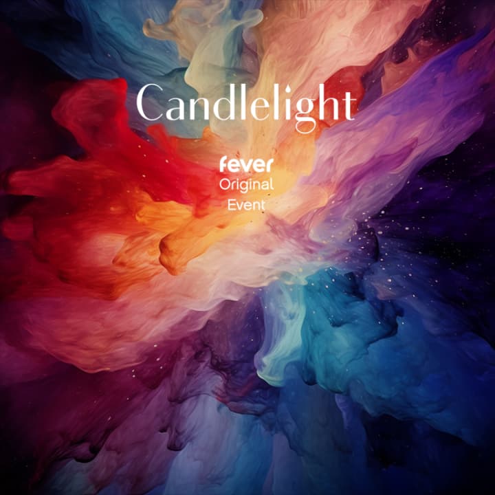 Candlelight: Best of Coldplay auf Piano im Neuen Schloss