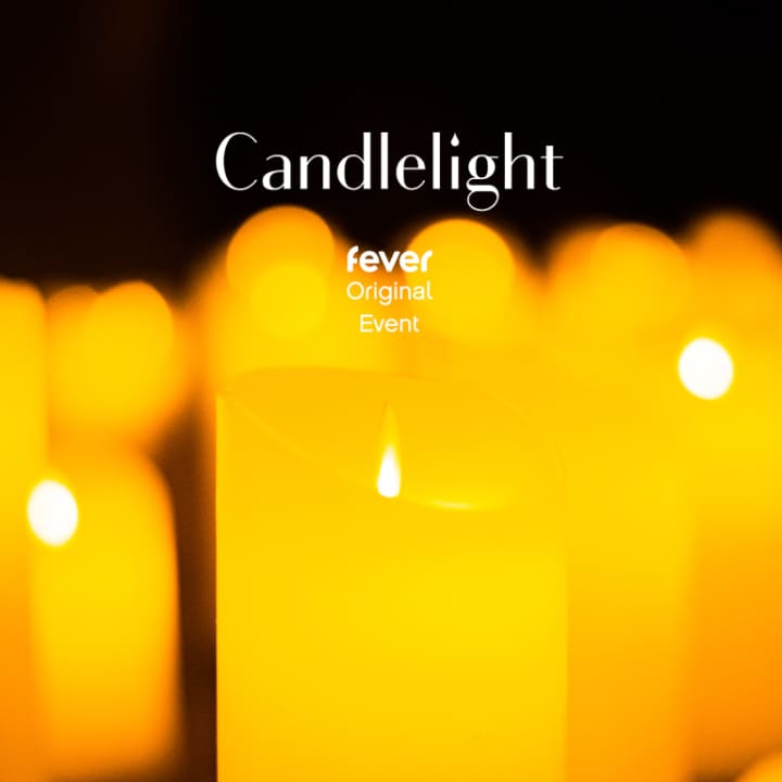 🎻 CandlelightKonzerte der klassischen Musik Frankfurt 2023 Fever