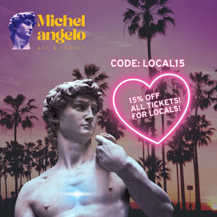 Michelangelo: Art & Legacy