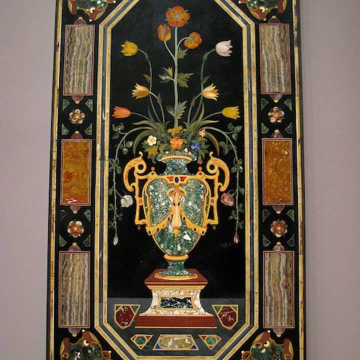 Opificio delle Pietre Dure Museum: Entrance ticket - Florence