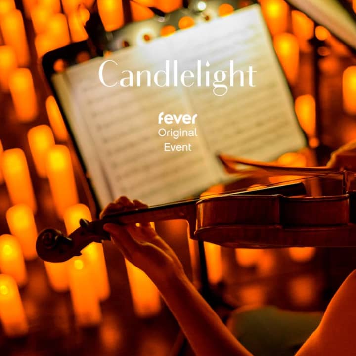 Candlelight: A Tribute to Queen at Wakefield Barn