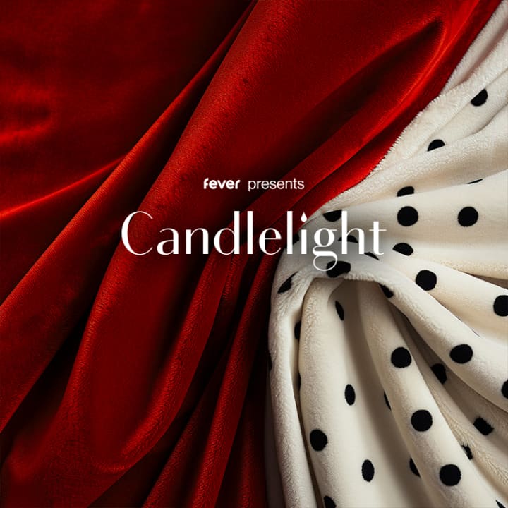 Candlelight: Tributo a Queen con cuarteto de cuerda