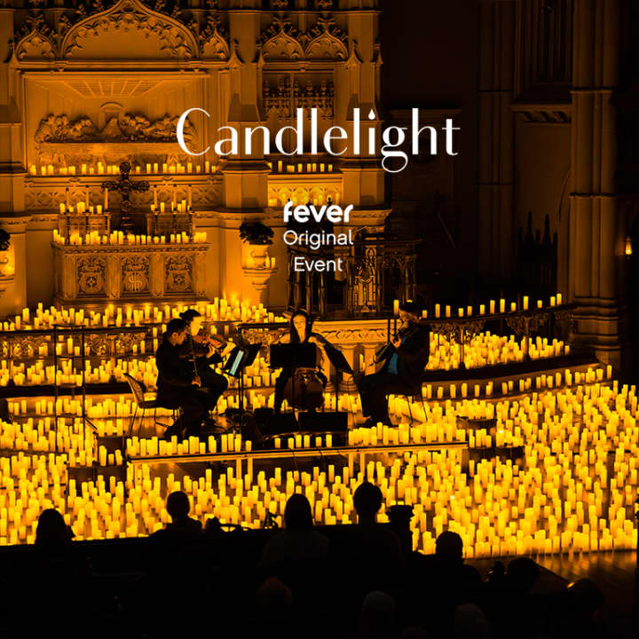 ﻿Candlelight: Lo mejor de Hans Zimmer