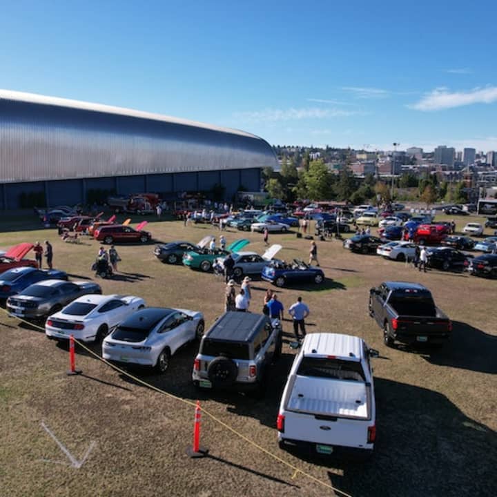 Tacoma Sports Museum